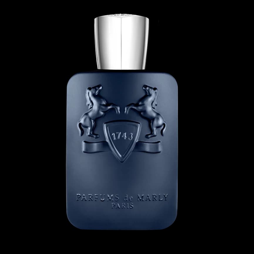 Parfums de Marly Layton Eau de Parfum 125 ml — imagem 1 (divulgação Parfums de Marly)