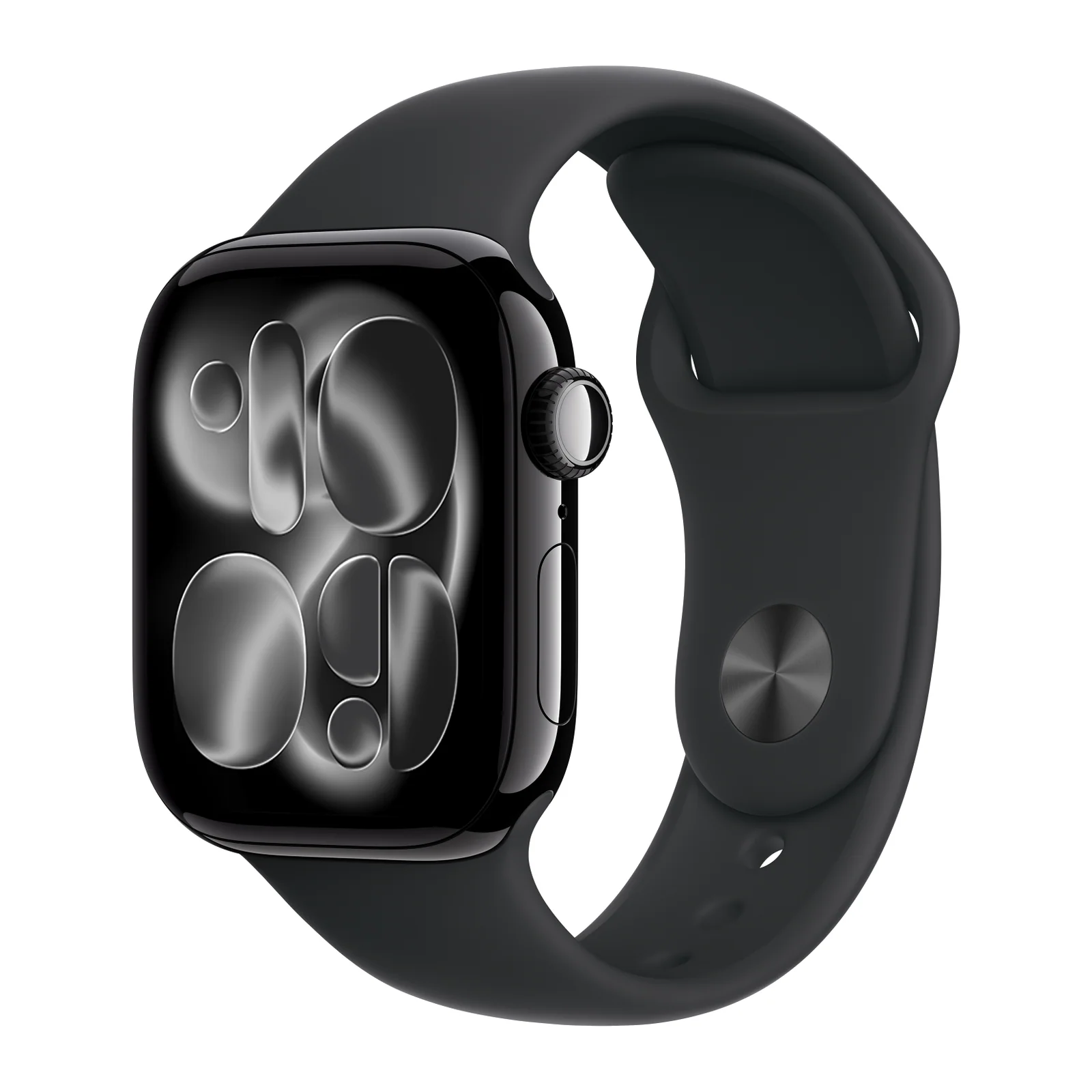 Apple Apple Watch Series 11 42mm — imagem 1 (divulgação Apple)