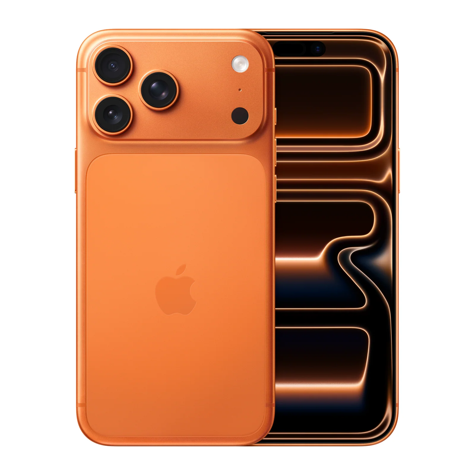 Apple iPhone 17 Pro Max 256 GB — imagem 1 (divulgação Apple)