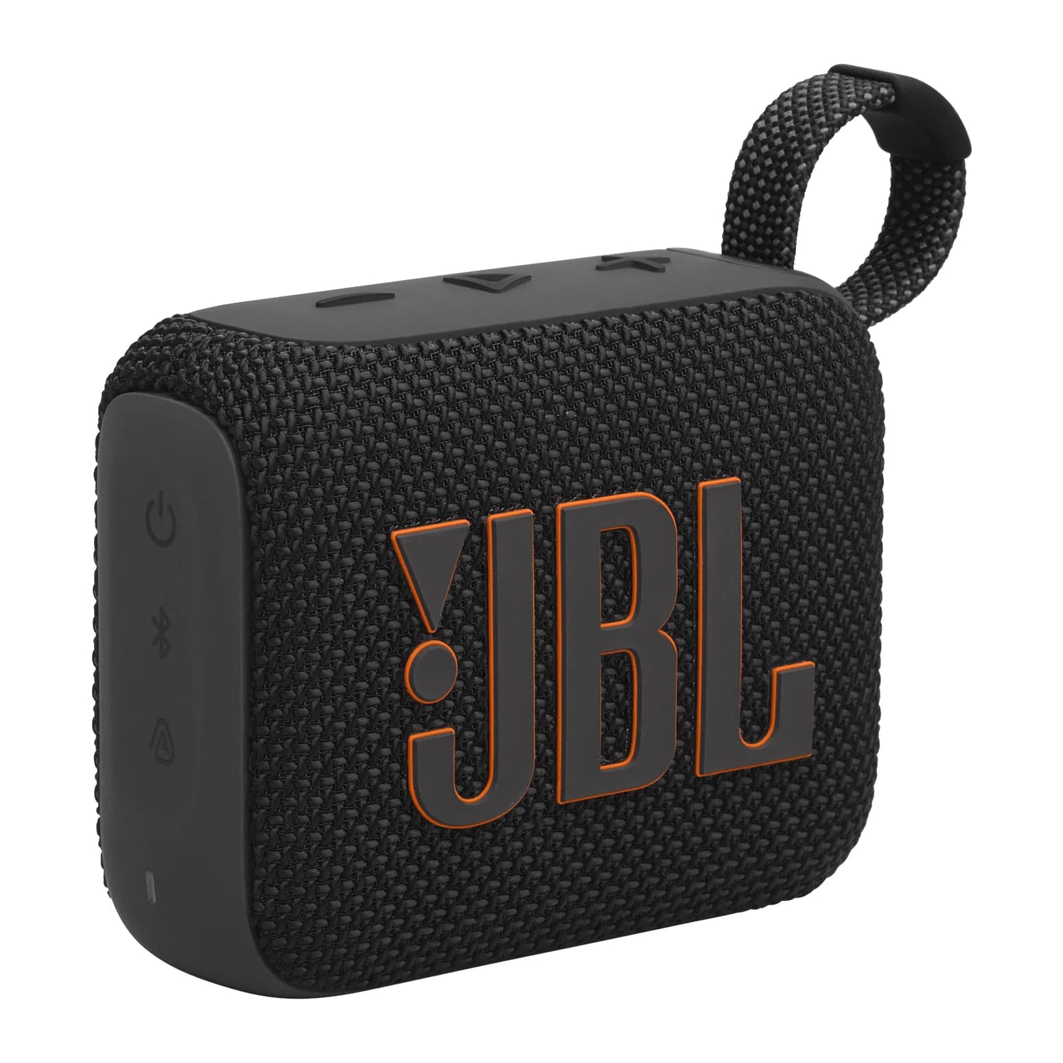 JBL JBL Go 4 Bluetooth — imagem 1 (divulgação JBL)